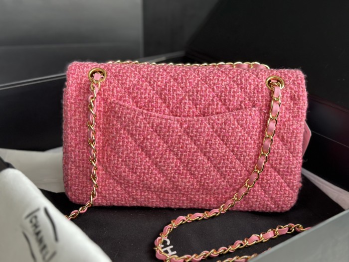 CHANEL bags