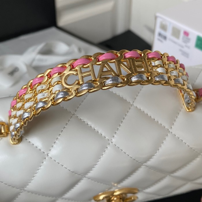 CHANEL bags