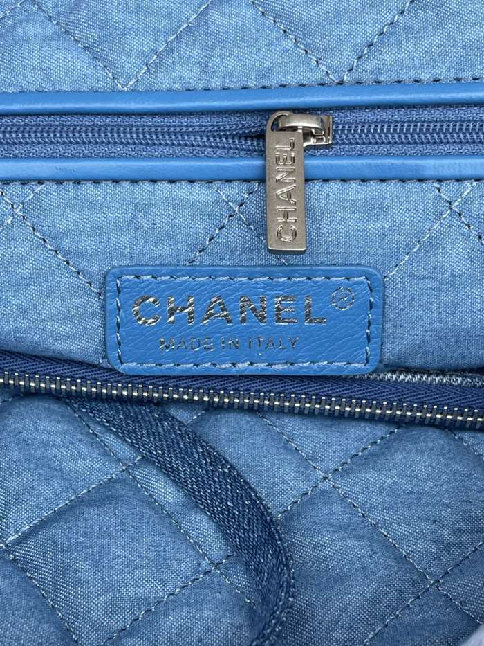CHANEL bags
