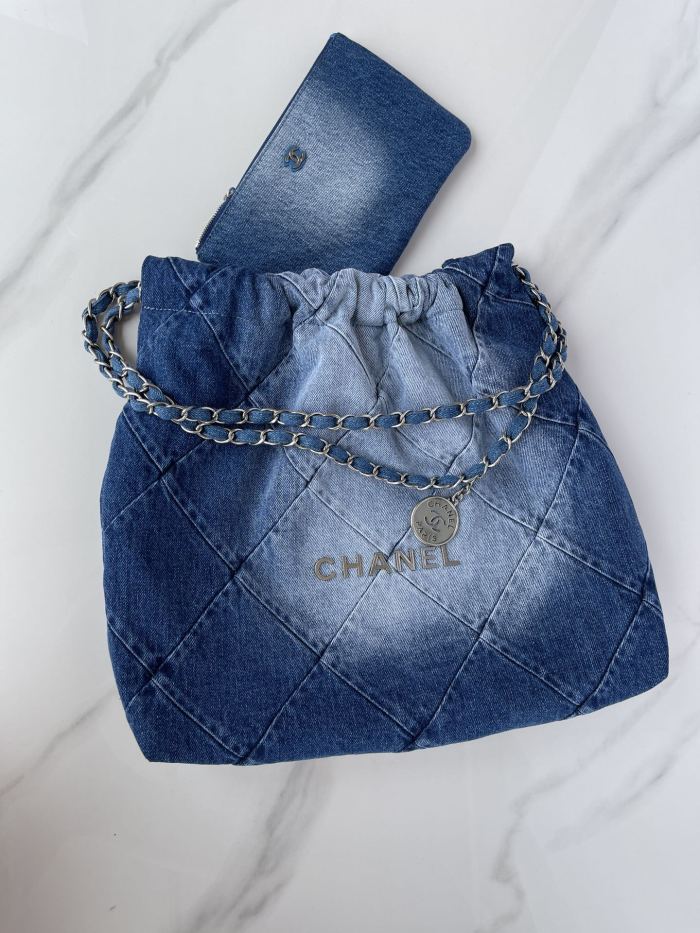 CHANEL bags