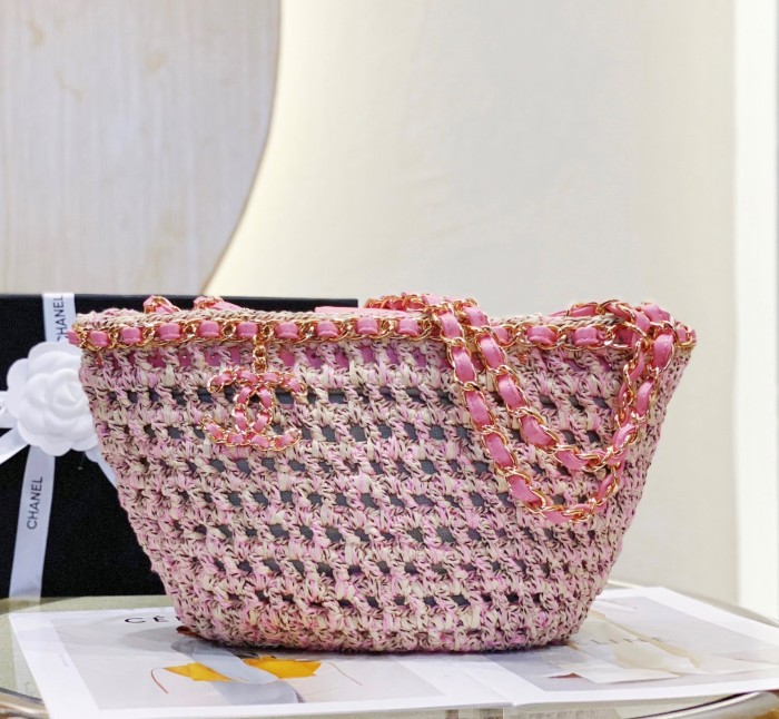 CHANEL bags