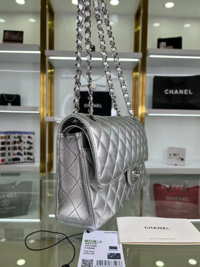 CHANEL bags