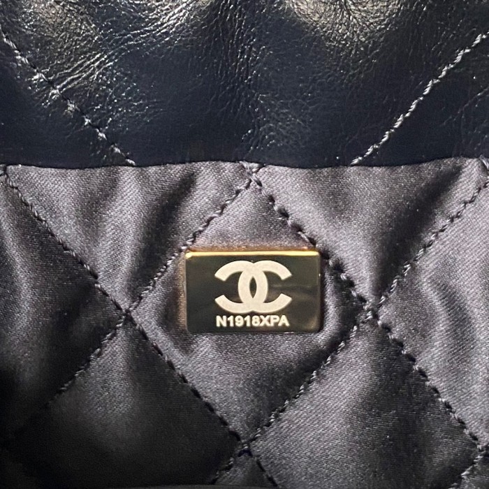 CHANEL bags
