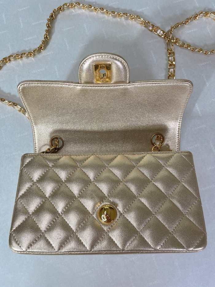 CHANEL bags