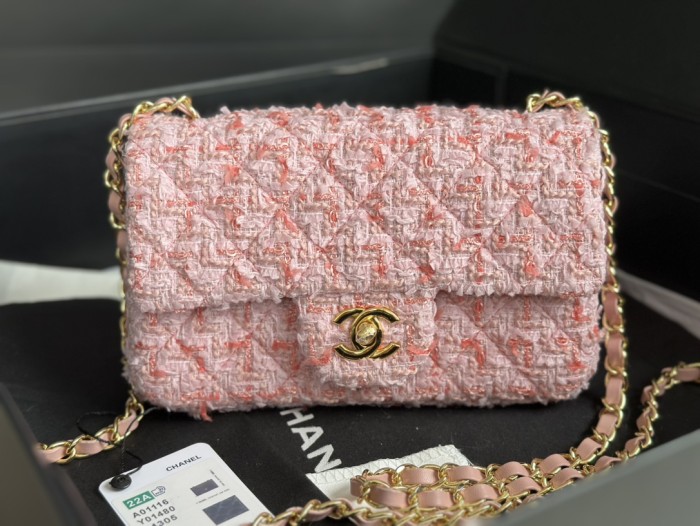 CHANEL bags