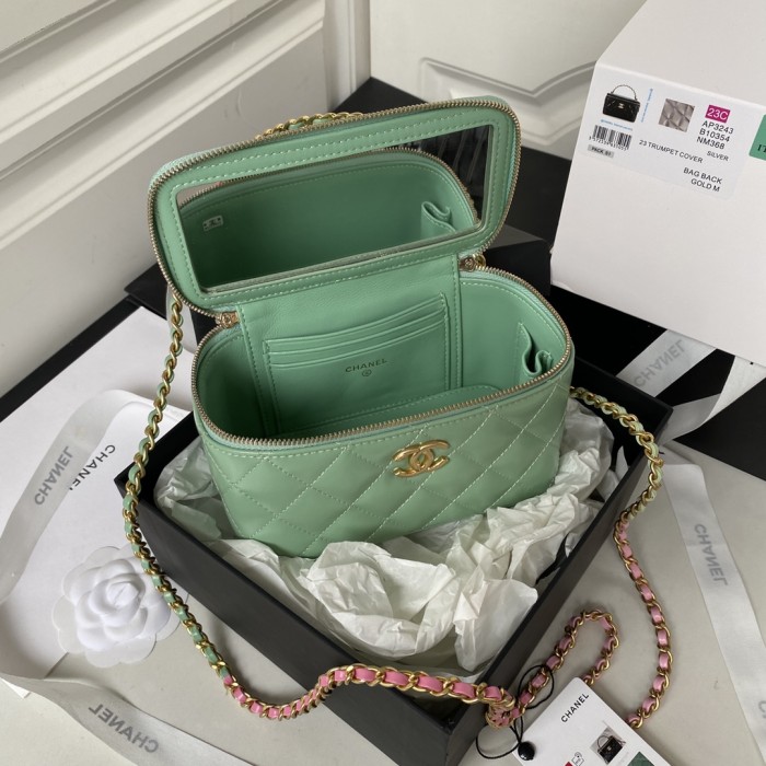 CHANEL bags