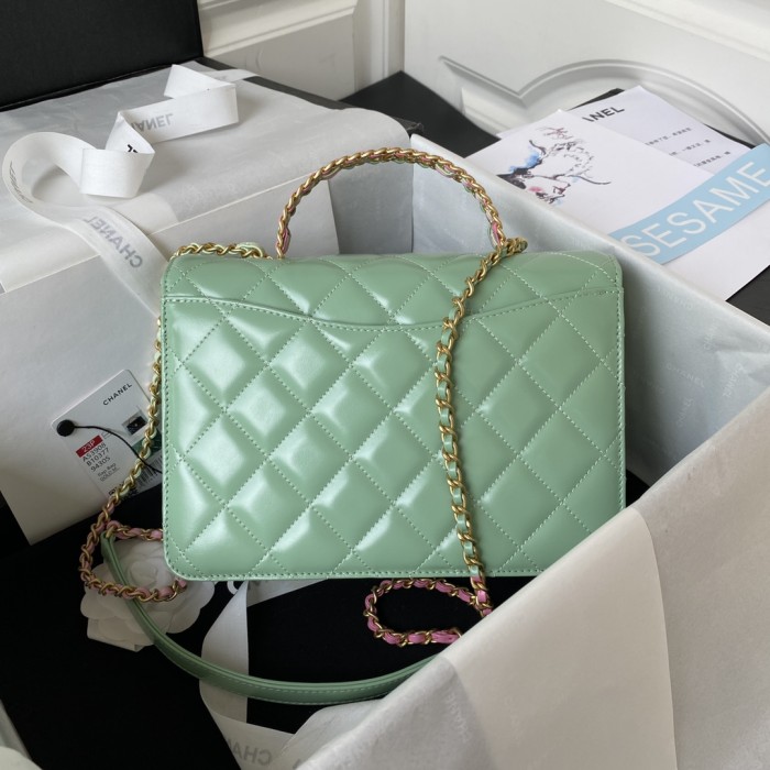 CHANEL bags