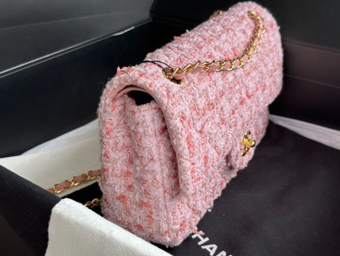 CHANEL bags