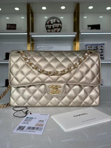 CHANEL bags