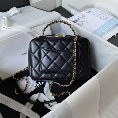 CHANEL bags