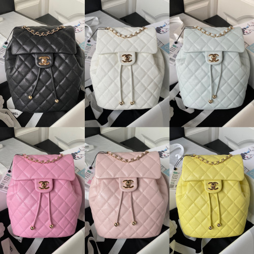 CHANEL bags