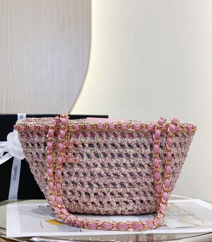 CHANEL bags
