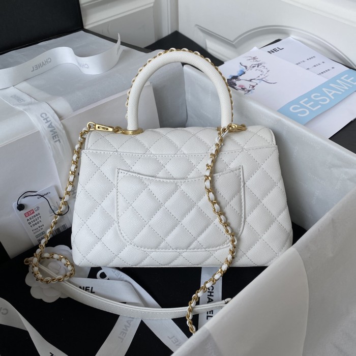 CHANEL bags