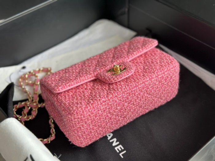 CHANEL bags