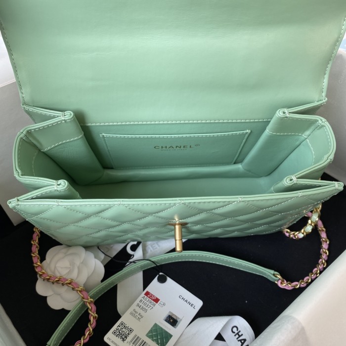 CHANEL bags