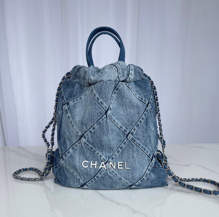 CHANEL bags