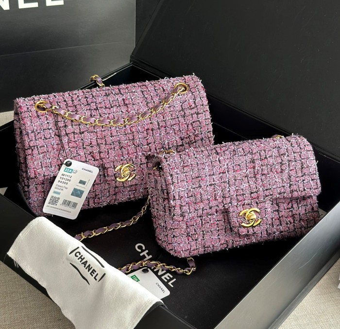 CHANEL bags