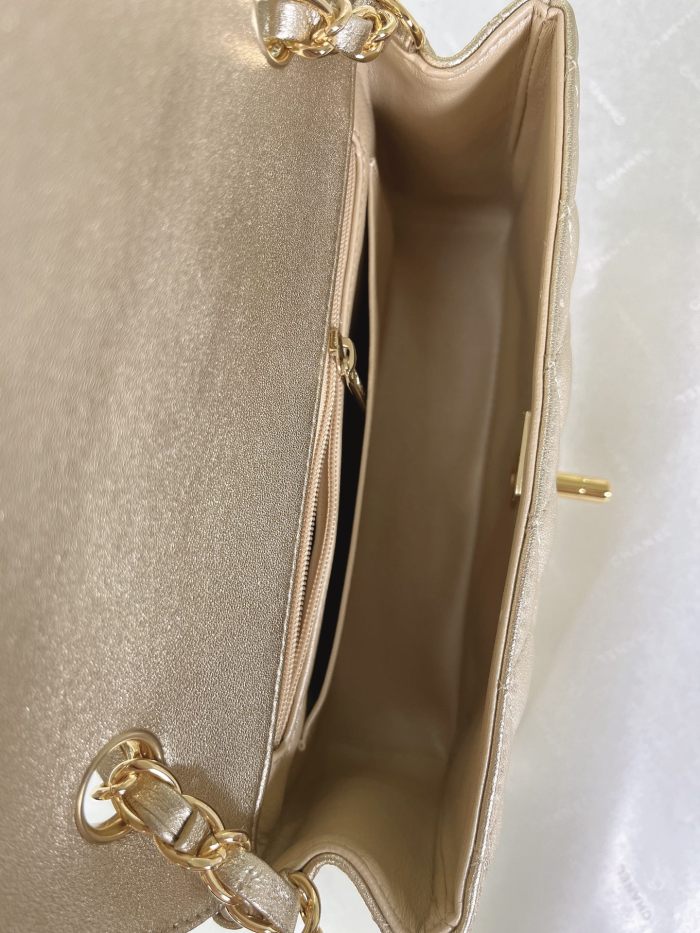 CHANEL bags