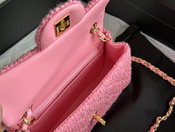 CHANEL bags
