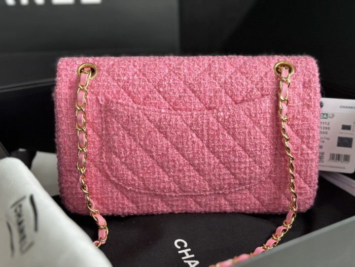 CHANEL bags