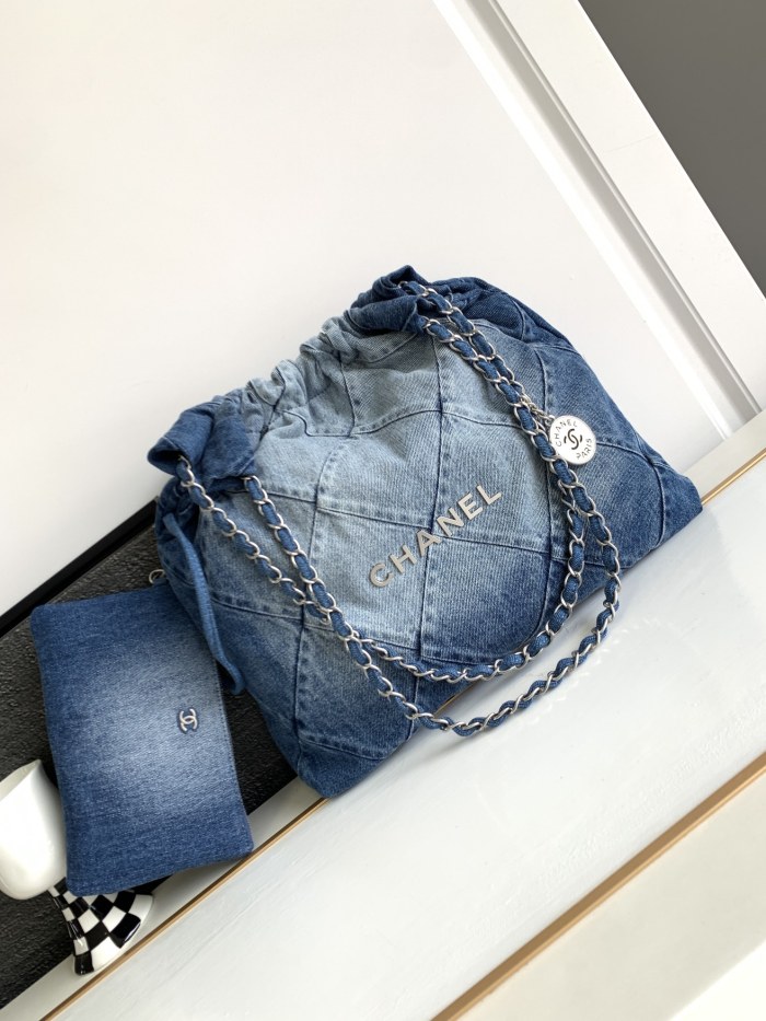 CHANEL bags