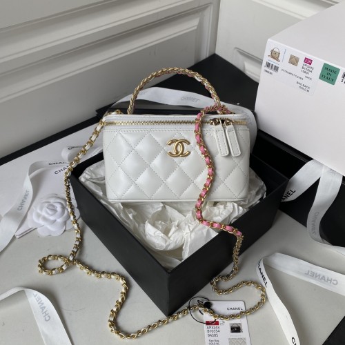 CHANEL bags