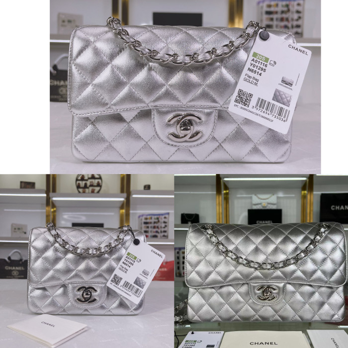 CHANEL bags