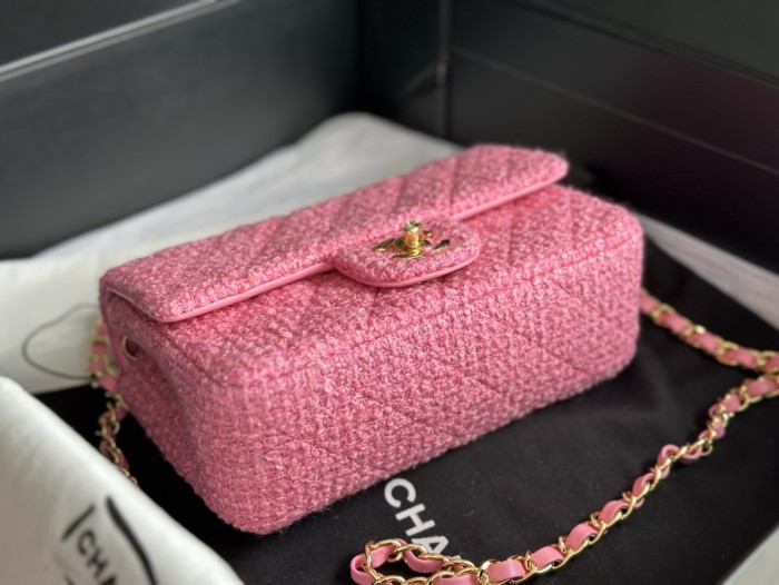 CHANEL bags