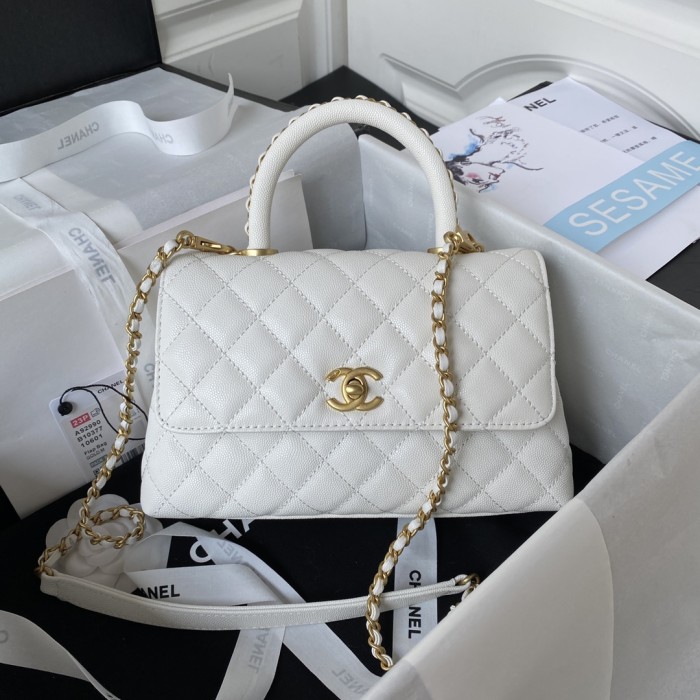 CHANEL bags