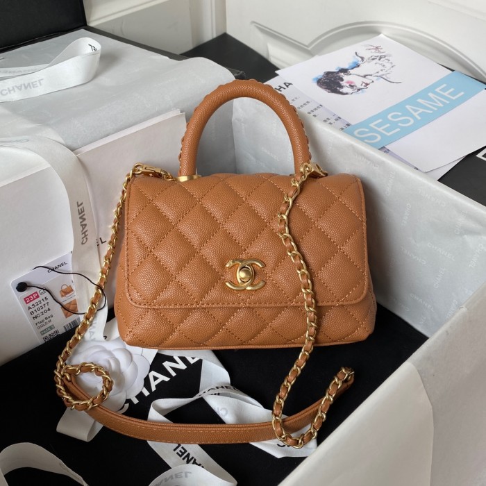 CHANEL bags