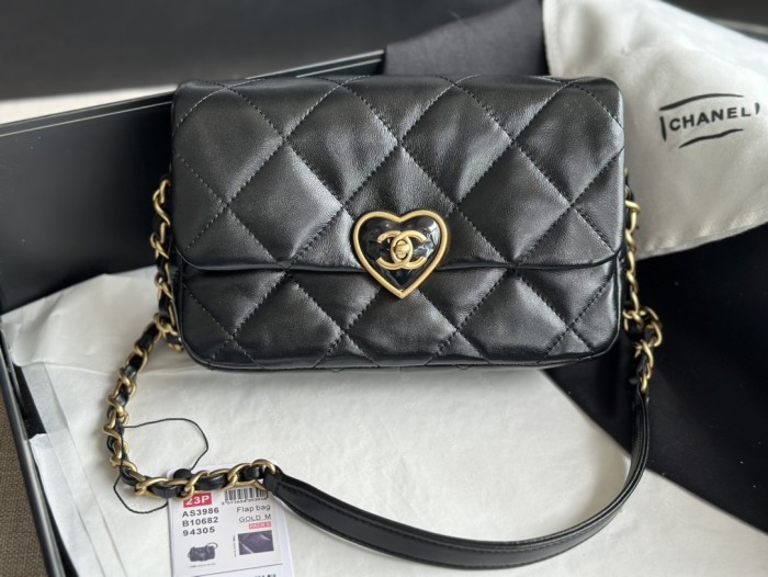 CHANEL bags