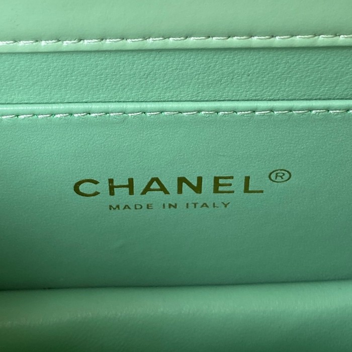 CHANEL bags