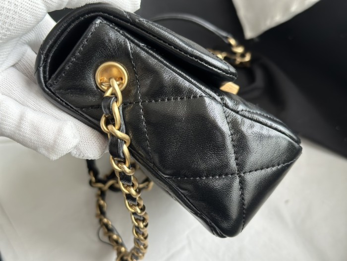 CHANEL bags