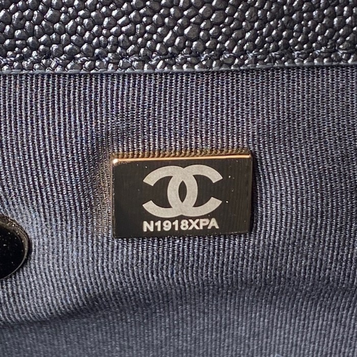 CHANEL bags
