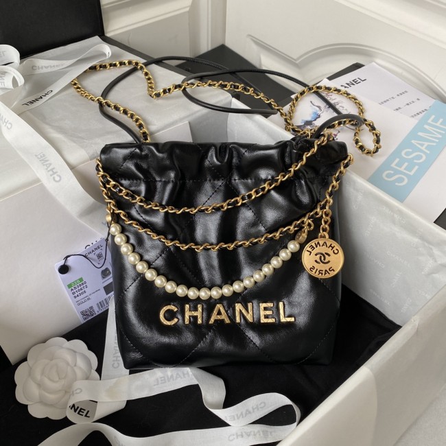 CHANEL bags