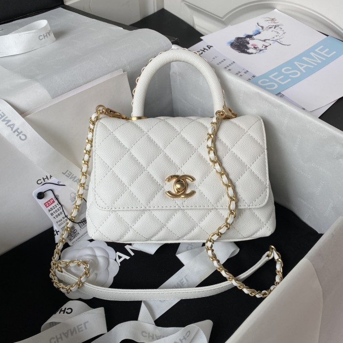 CHANEL bags