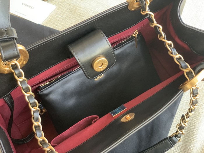 CHANEL bags