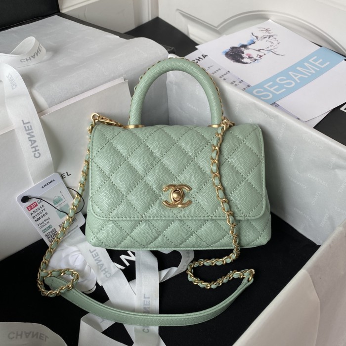 CHANEL bags