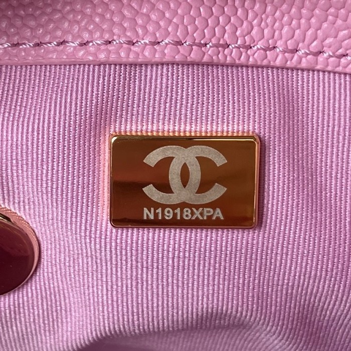 CHANEL bags
