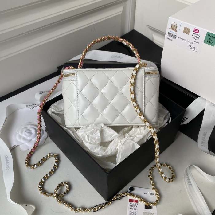 CHANEL bags