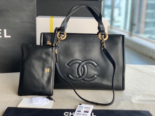 CHANEL bags