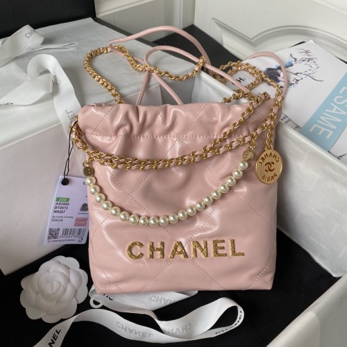 CHANEL bags