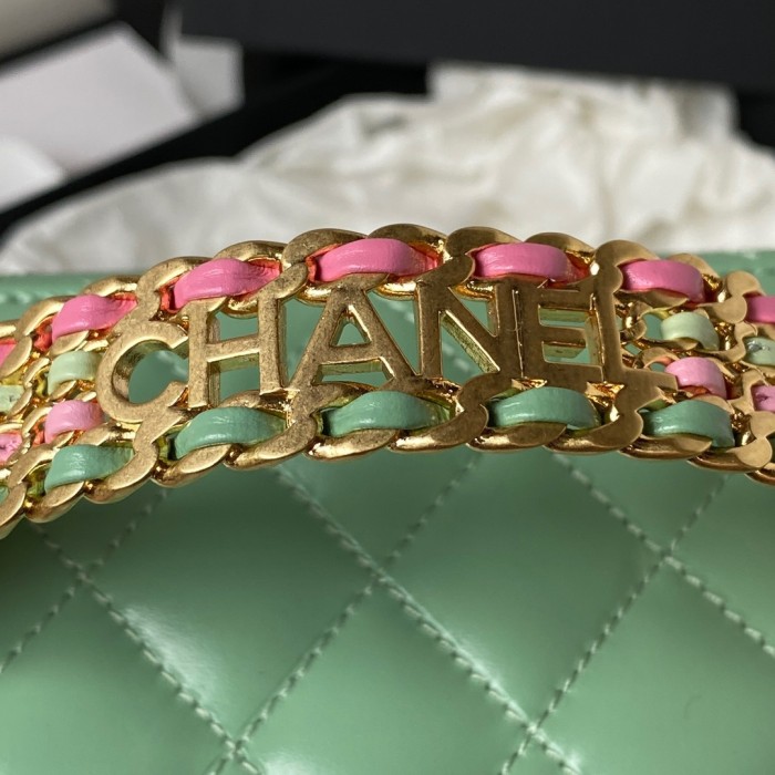 CHANEL bags