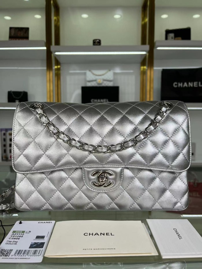 CHANEL bags