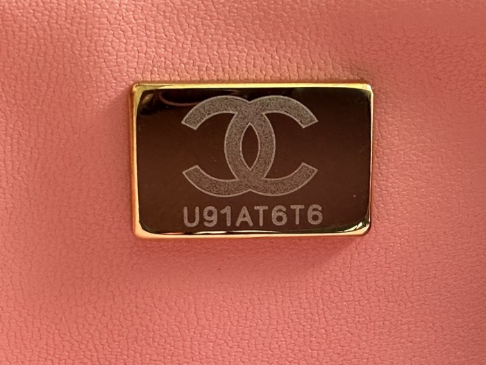 CHANEL bags
