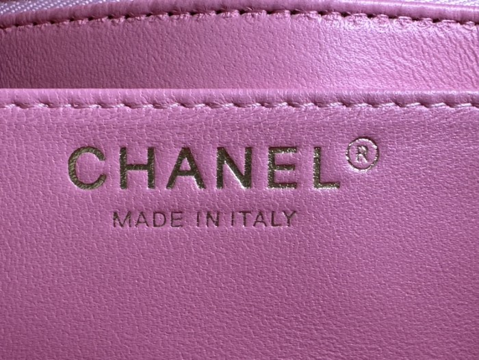 CHANEL bags