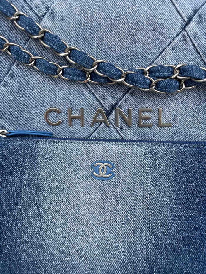 CHANEL bags