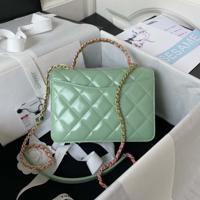 CHANEL bags