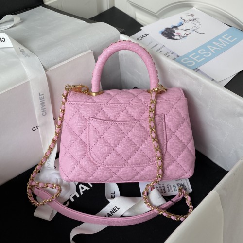 CHANEL bags