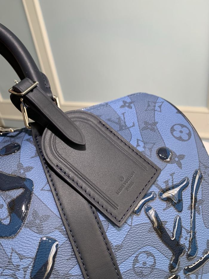 LV Keepall 35 M22573